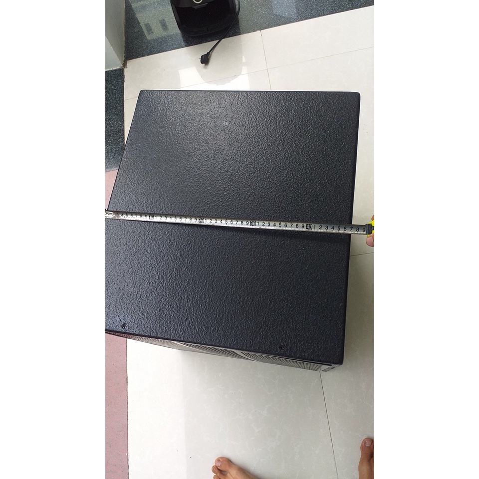 LOA SUB ĐIỆN , LOA SIÊU TRẦM BASS 40 RMX - GIÁ 1 CHIẾC