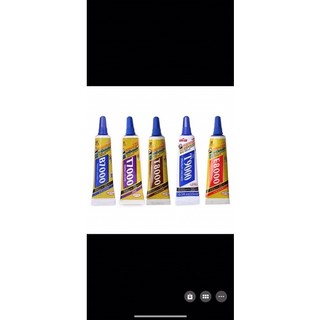 Keo dán B7000|E8000|T9000|T8000 (50ml)