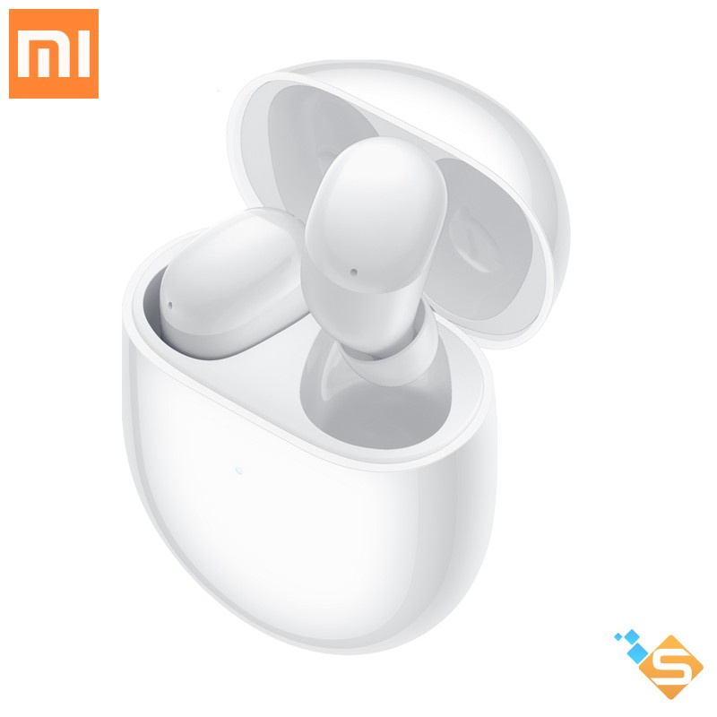 Tai nghe Bluetooth không dây Redmi Buds 4 & Buds 4 Pro TWS Bluetooth 5.3 Pin up to 30h - Bảo Hành Chính Hãng 12 Tháng