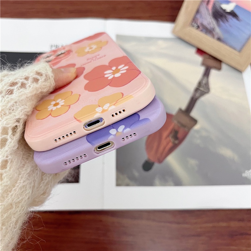 Ốp Điện Thoại Dẻo Cho OPPO A15 A16 A55 A54 A93 A94 A95 A74 4G A52 A92 A5S A3S A12 A31 A8 A9 A5 A53 2020 A1K Reno 4F 5F 5 6 5G