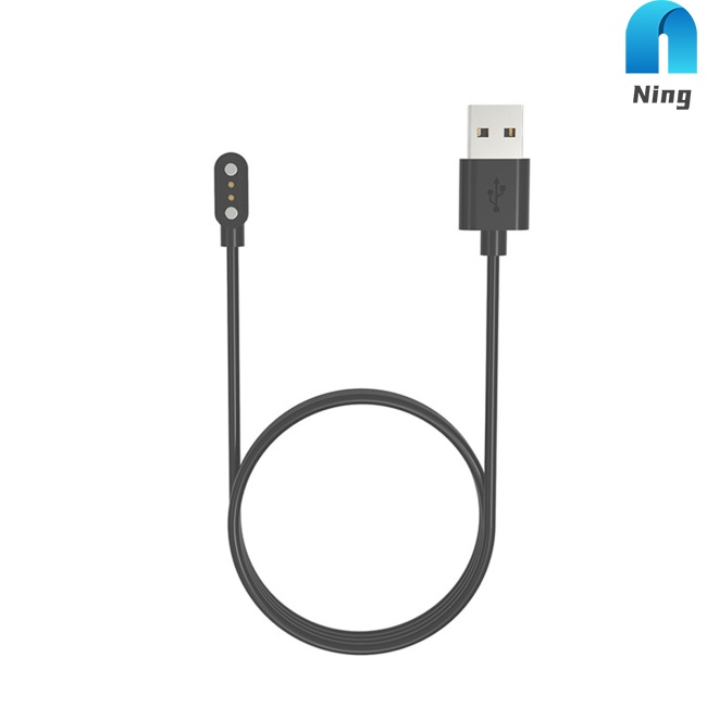 Dây Cáp Sạc Từ Tính Tương Thích Với Xiaomi Haylou Rs4 Plus Ls11 Ls12