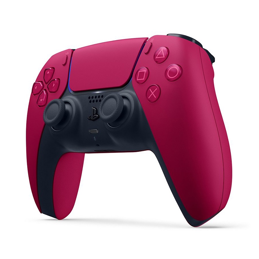 Tay Cầm Sony DualSense 5 PS5 Chính Hãng Màu Cosmic Red | EZPC