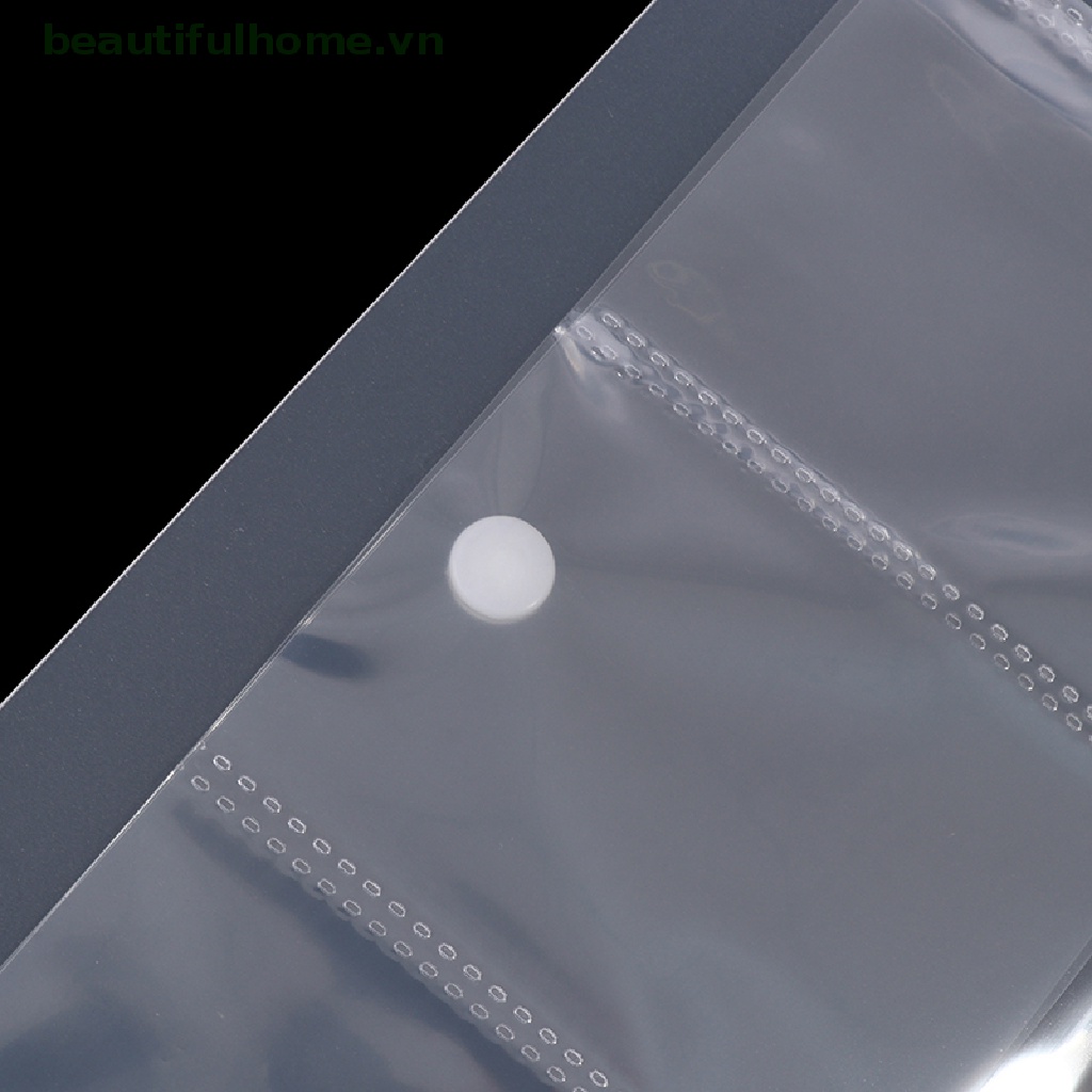 Giá Đỡ Dán Móng Tay Nghệ Thuật &amp; Tem Dán Trang Trí Album Ảnh Tiện Dụng