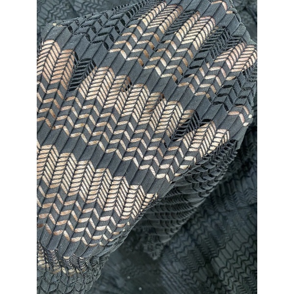 Vải Ren Lưới Cao Cấp May Áo Khoác BiKiNi Sexy Cho Các Nàng Xinh Tươi