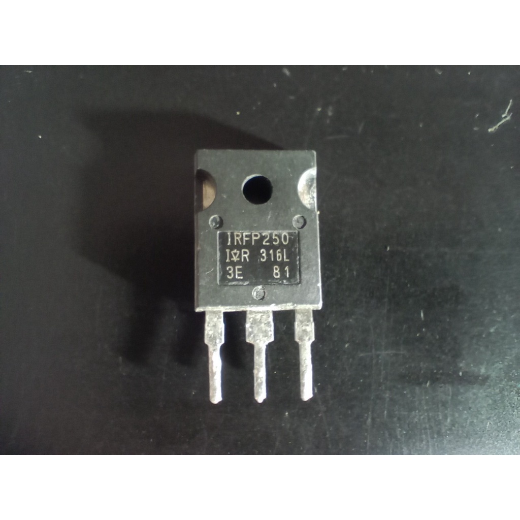 IRFP250 IRFP250N THÁO MÁY 30A 600V