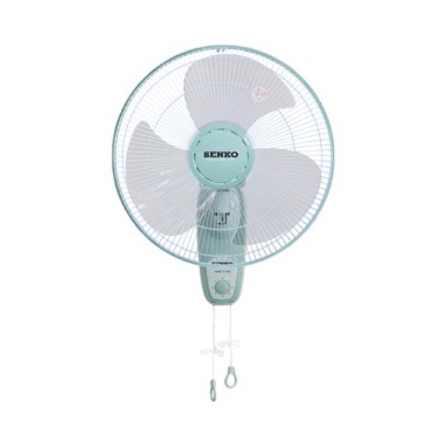Quạt Senko - Quạt treo tường 2 dây Senko TC1626