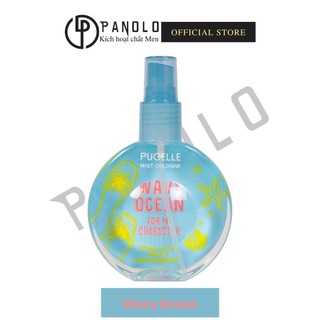 Nước hoa nữ Pucelle 150ml