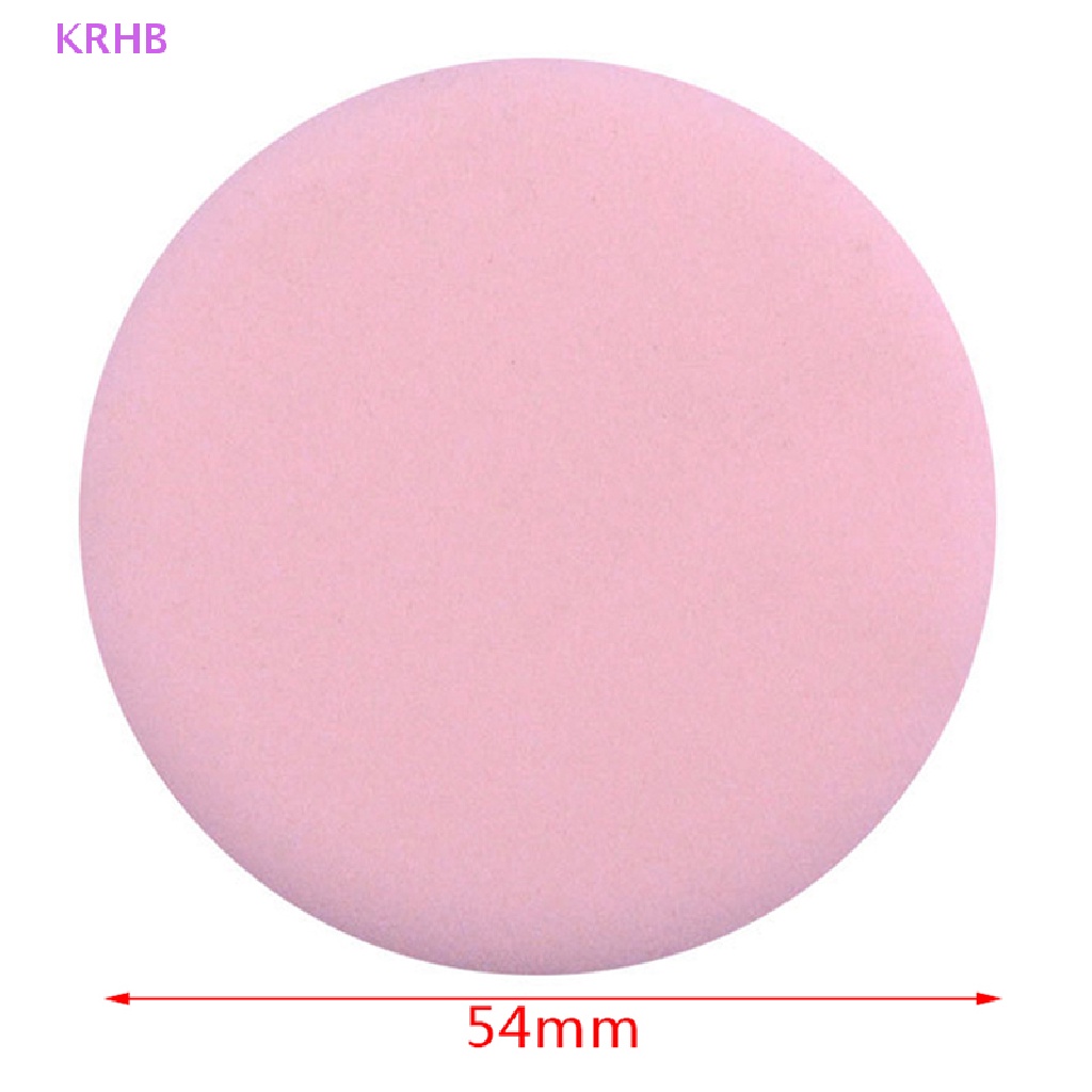 Set 7 / 12 Mút Trang Điểm Chuyên Dụng Cho Nữ Mới