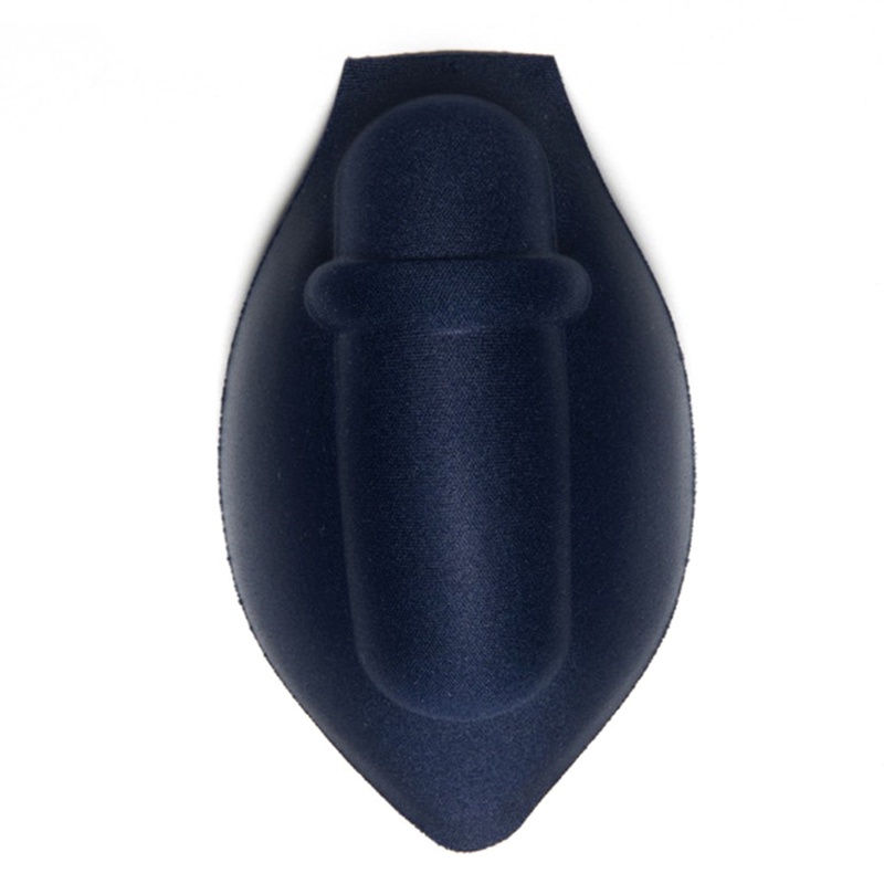 Niceme Đệm Lót Quần Lót Nam Đi Bơi Có Miếng Đệm Nâng Ngực Bên Trong