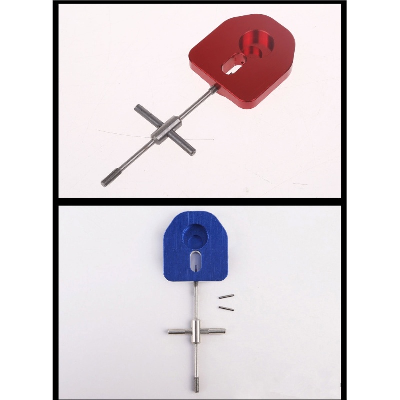 Bộ Dụng Cụ Tháo Gỡ Trục Xoay DIY Tiện Dụng