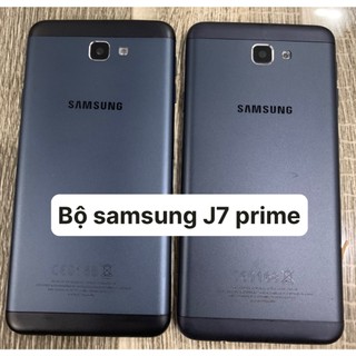 Vỏ j7 prime, khung xương j7 prime sm-g610f