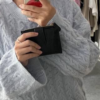 Ví gập da cho nữ