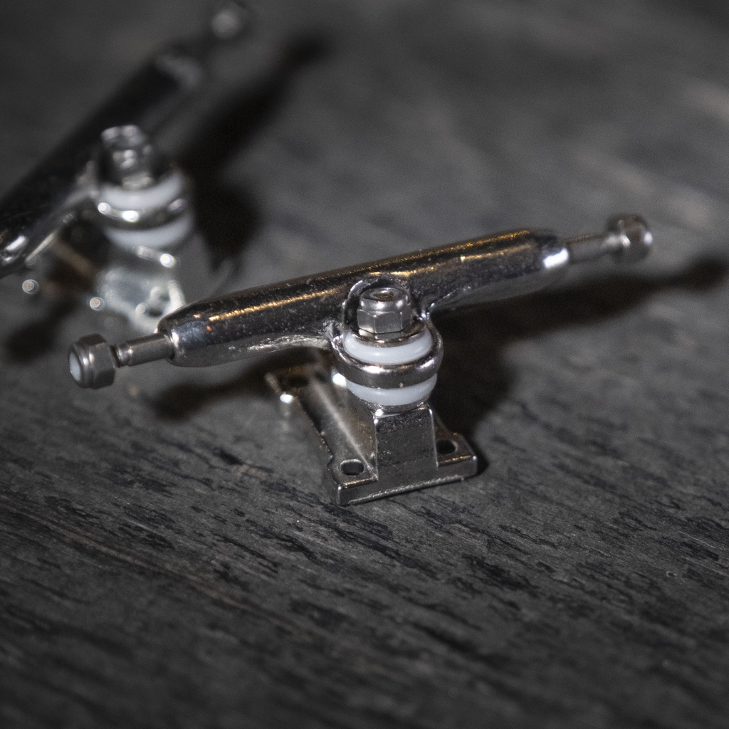 Bộ sưu tập Complete hoàn chỉnh ván trượt ngón tay fingerboard gỗ cao cấp