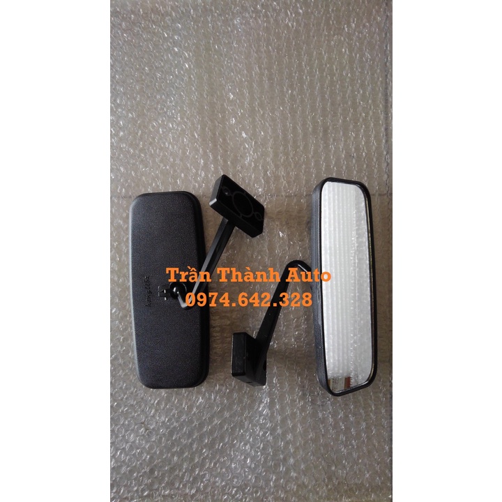 Gương Chiếu Hậu Trong Cabin Suzuki 500kg,Su 7 chỗ, Suzuki Van, Suzuki 5 tạ