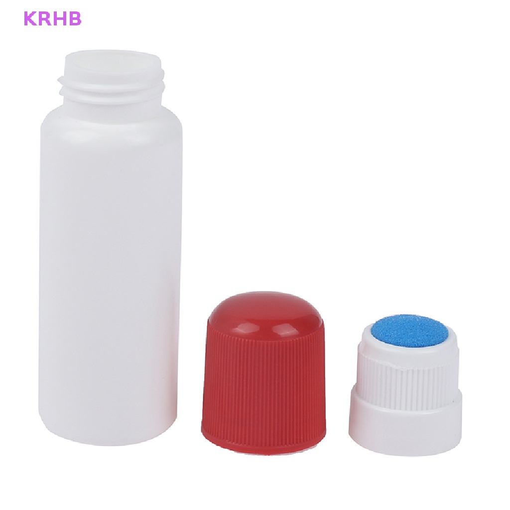 Bình Nước Có Mút Rửa Chén 50ML Tiện Dụng Mới