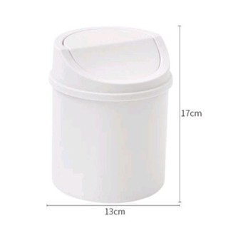 Thùng Rác Mini Siêu Tiện Lợi
