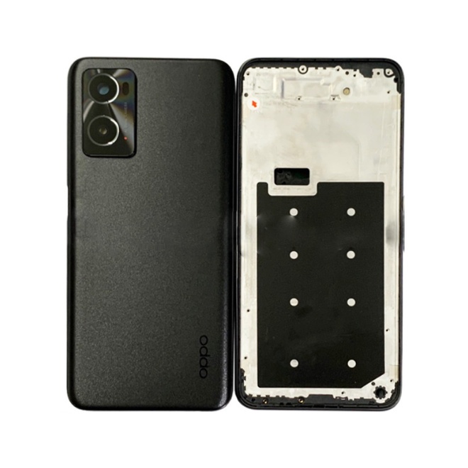 Vỏ bộ điện thoại Oppo A76