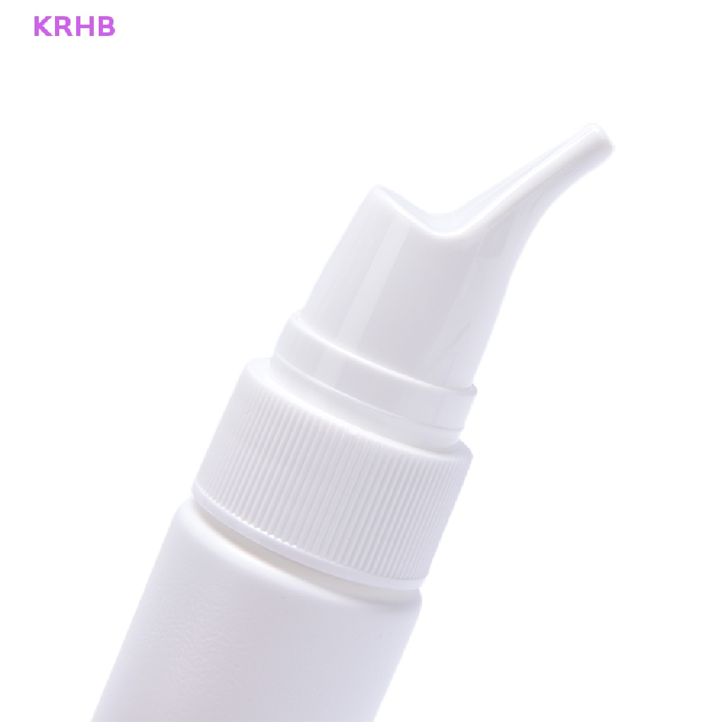 Bình Xịt Mũi Đa Năng Dung Tích 60ML KRHB Mới