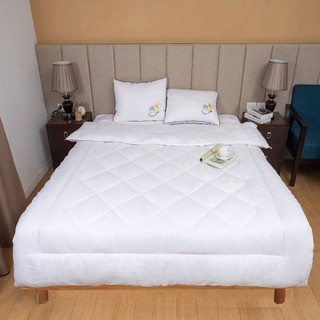 Ruột Chăn Bông Tinh Khiết Cosset 2mx2m2 3kg