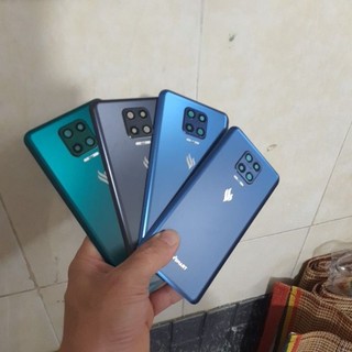 Nắp lưng vsmart aris