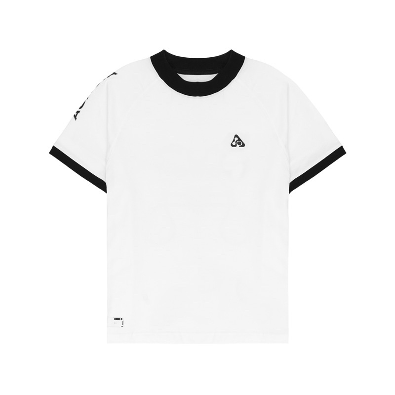 ACACIA WHITE BALANCE TEE