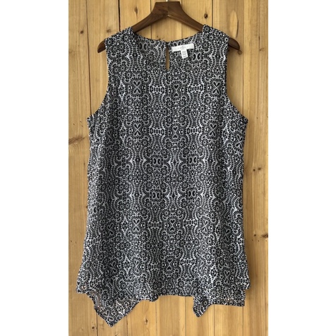 [SALE]Áo Voan Kiểu 2 Lớp Dư Xịn