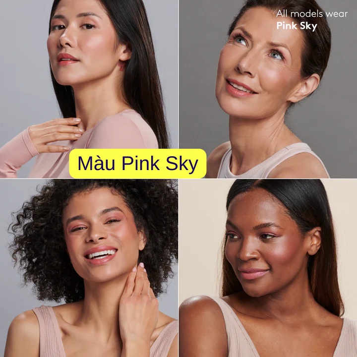 Son màu chống UV Colorescience Sunforgettable® Total Protection™ Color Balm SPF 50 PA++++ 9g