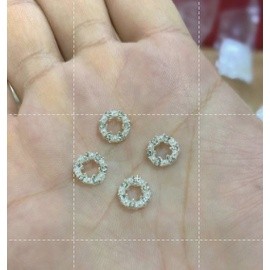 SET 4V charm trang trí nail mã A77
