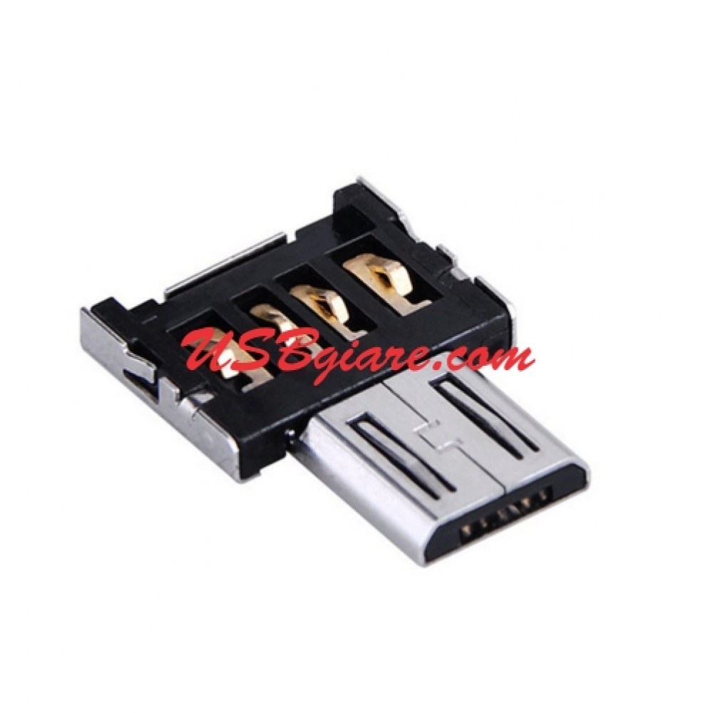 OTG MICRO USB ADAPTER