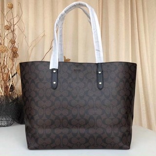 Túi tote Coach siêu to siêu bền