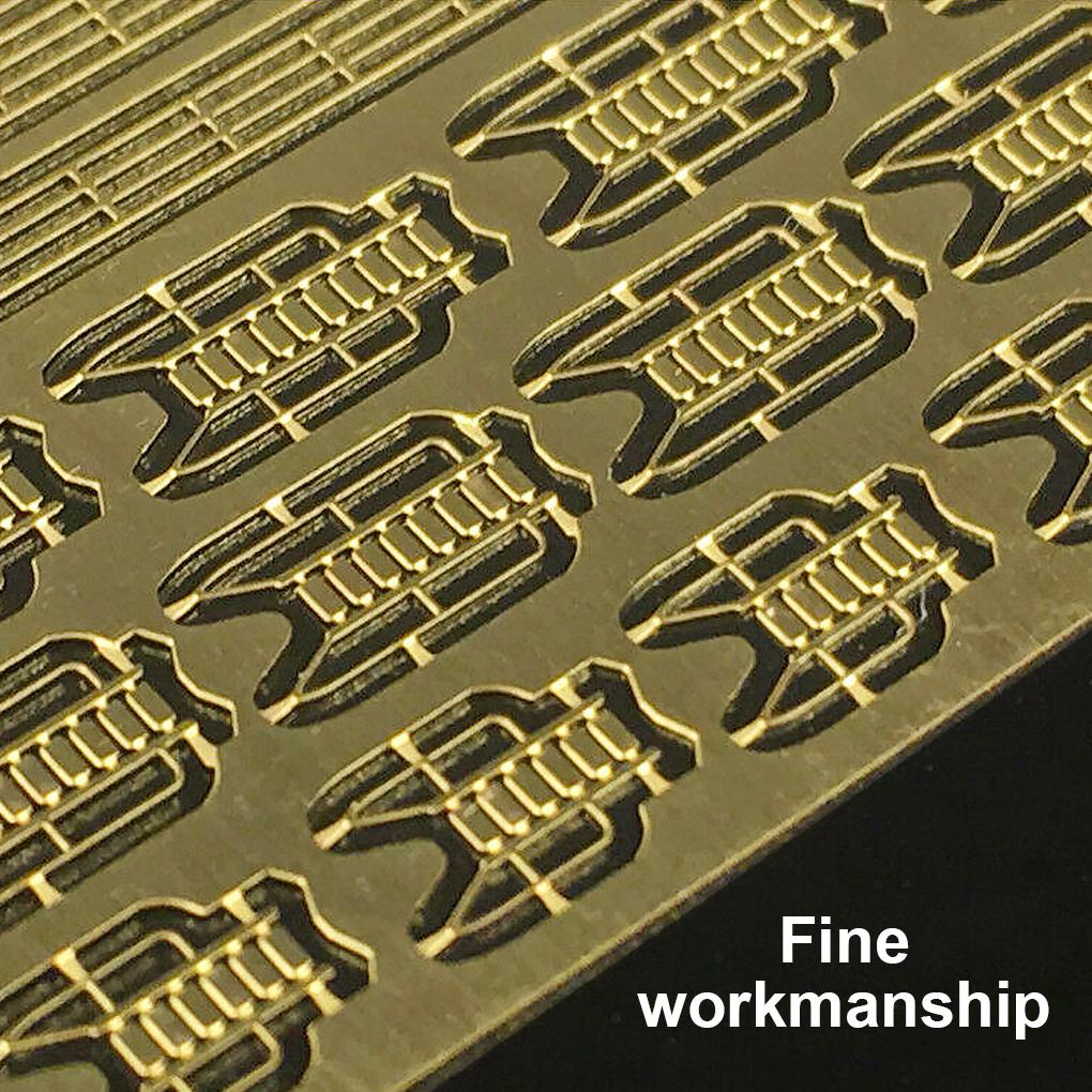 Thang Kim Loại Nâng Cấp 1: 700 Escalator Thay Thế Cho Tàu CYPE005