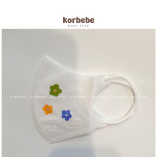 Sticker hình xâm trang trí cho bé