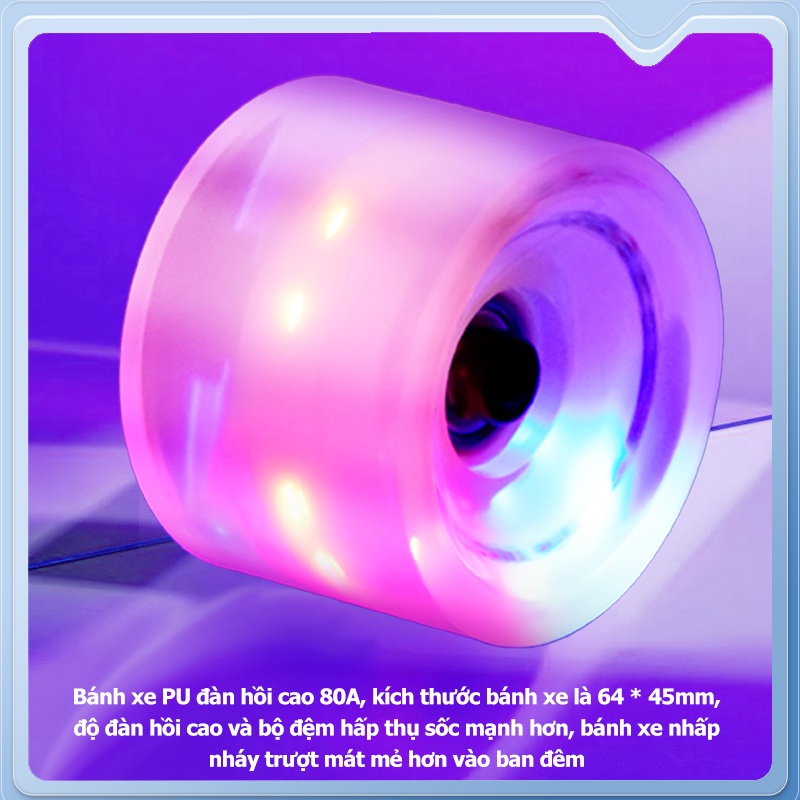 Xe Tải Sway 30 inch Kèm Xe Tải S7 Dành Cho Bé