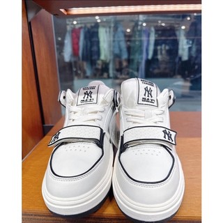 Giày chunky liner Mid MLB (Cam kết chính hãng )