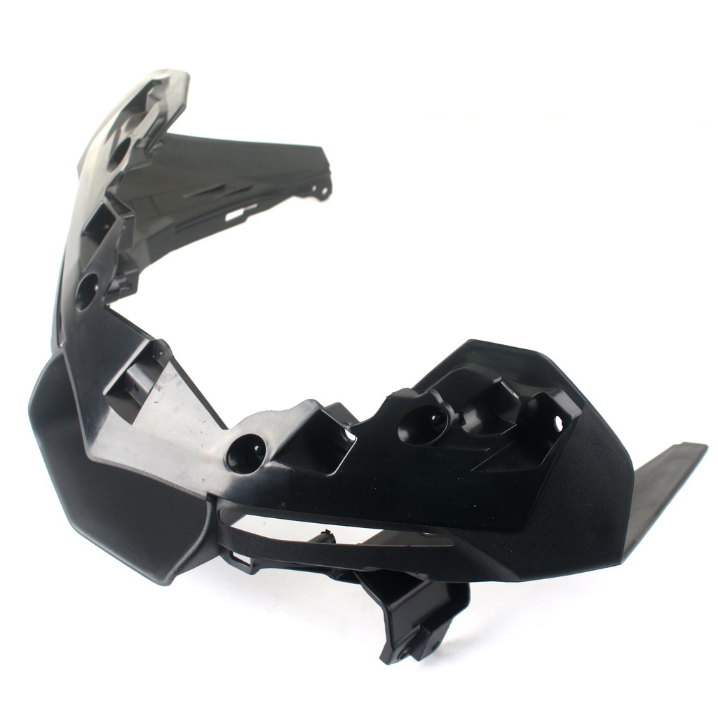 Hộp Đựng Đồ Bằng Sợi Carbon Cao Cấp Cho YAMAHA YZF R1 R1M / S YZFR1 2015 2016 2017 2018 2019