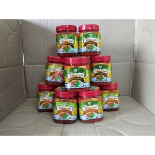 Chao Long An ( Dừa)