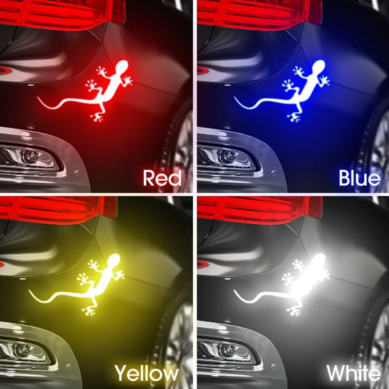 Nhãn Dán Phản Quang Cảnh Báo An Toàn Tự Dính Chống Nước Trang Trí Xe Hơi