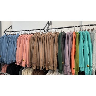 ÁO THUN LA.S14 cặp đôi nam nữ GOAT STORE