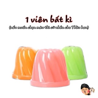 Thạch trái cây Jolly dành cho Hamster - viên lẻ