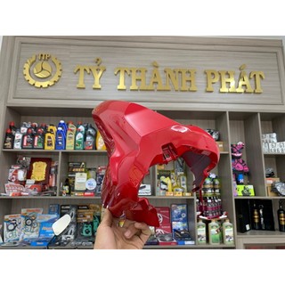 Dè A trước RSX 100 Đỏ Tươi ( 1 Cái )