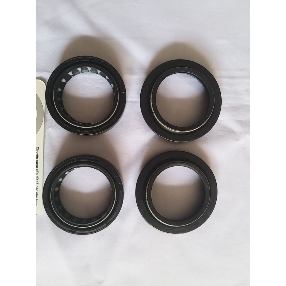 Phốt phuộc trước Suzuki GZ150A, 125 Loại tốt 37x50x11