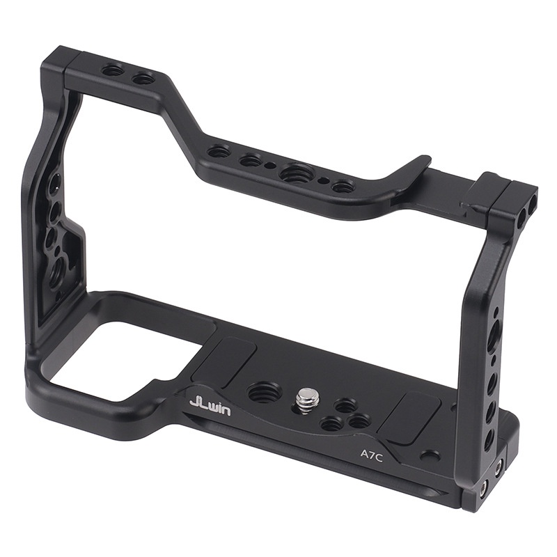 KHUNG MÁY ẢNH RIG CAGE FOR SONY A7C CHÍNH HÃNG JLWIN