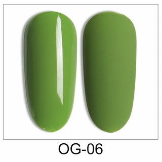 Sơn gel As mã OG