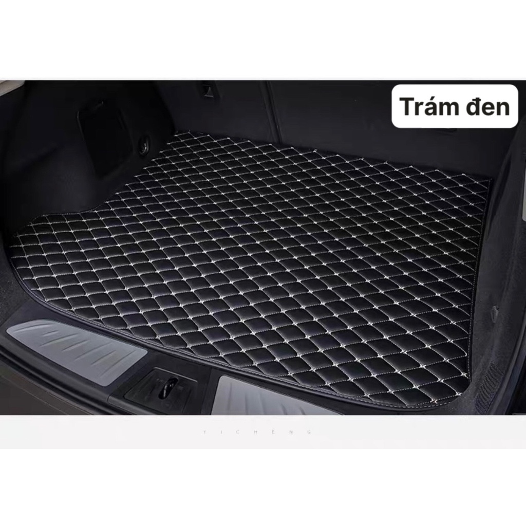 Thảm lót cốp cho Vinfast VF8