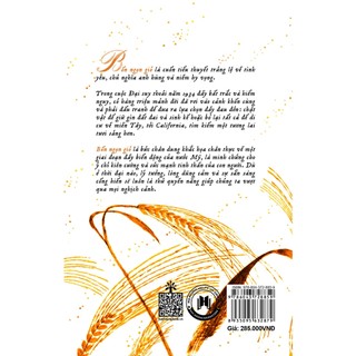 Sách - Bốn Ngọn Gió - The Four Winds HHB