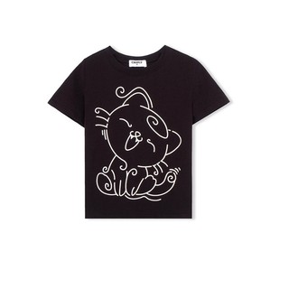 áo thun baby tee - Tomcat cropup