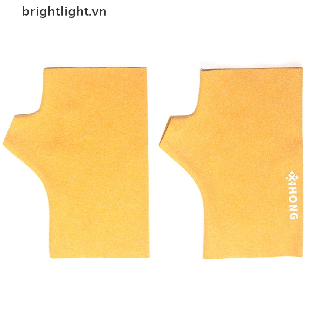 Găng Tay Bảo Vệ Chống Tia UV Khi Làm Móng Mùa Đông