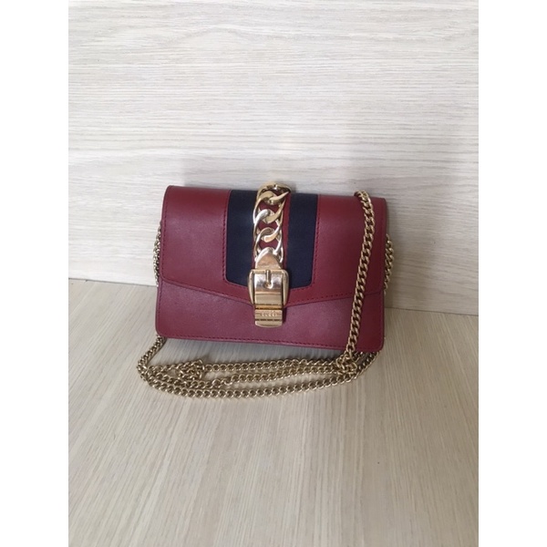 Túi nữ GUCCI MINI