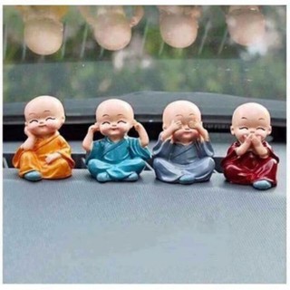 Tượng 4 ông tứ không