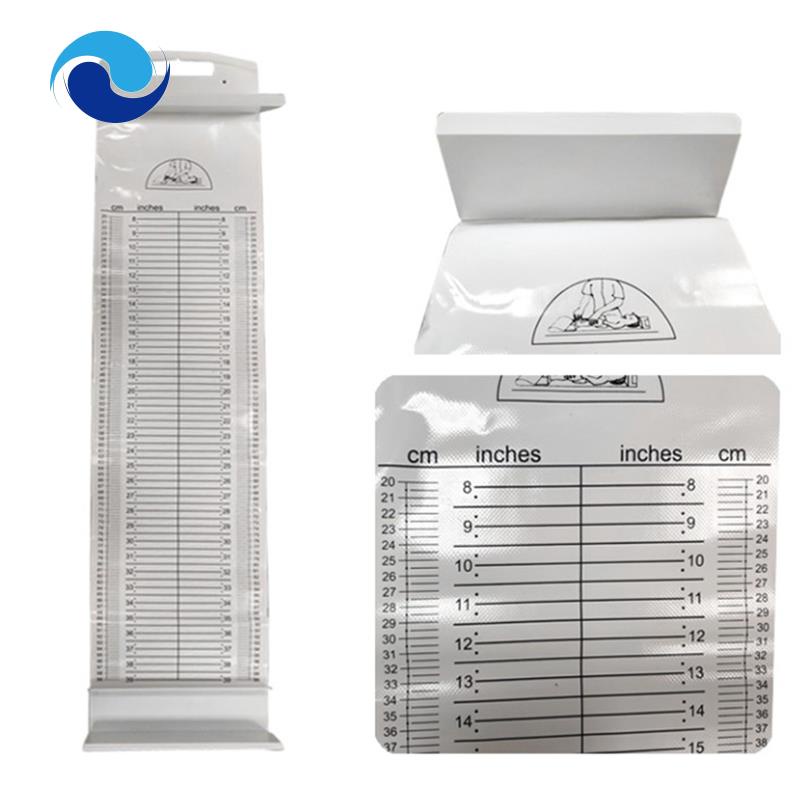 Thước Đo Chiều Cao Chuyên Dụng Tiện Lợi Cho Người Bệnh Viện Pediatrician